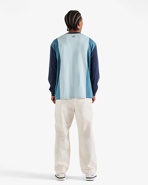 GRIDLINE TEE
