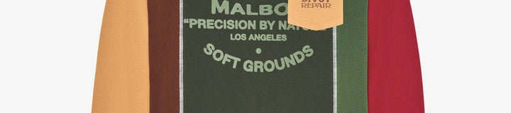 GRIDLINE TEE