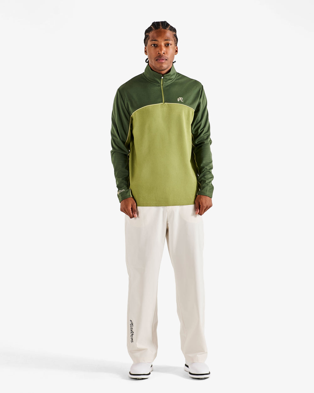 AURORA MIDLAYER