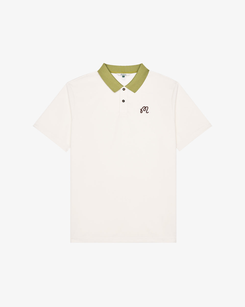 FAIRWAY HEX POLO
