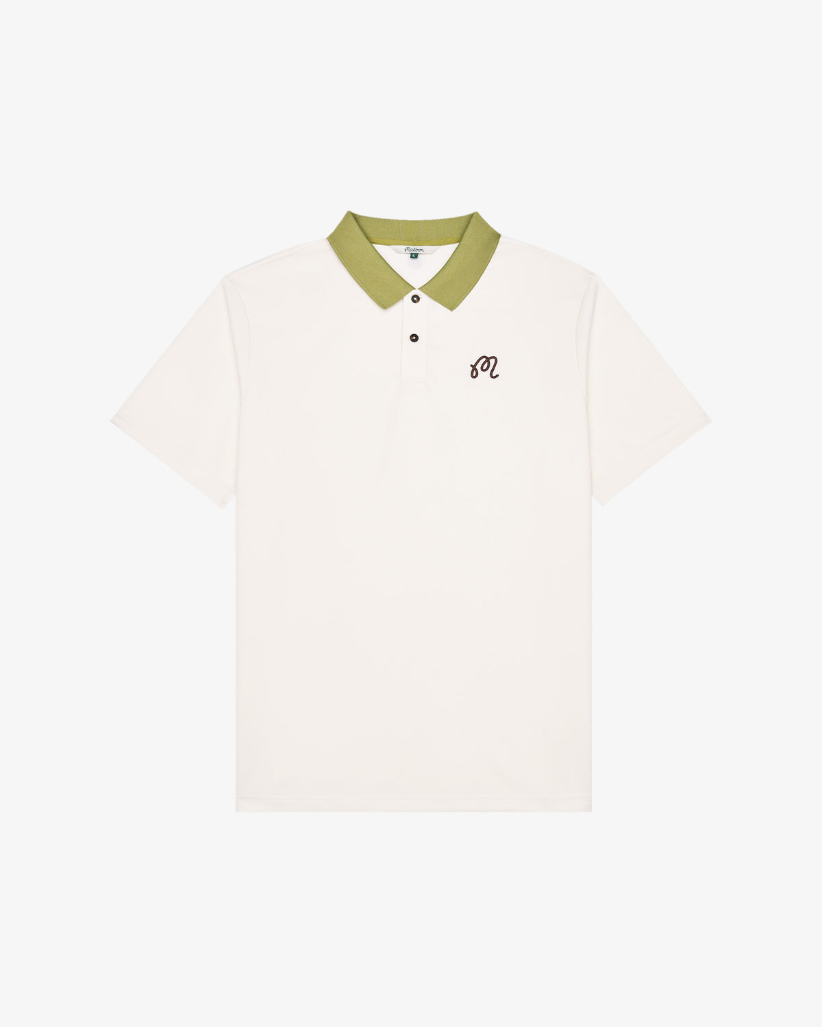 FAIRWAY HEX POLO