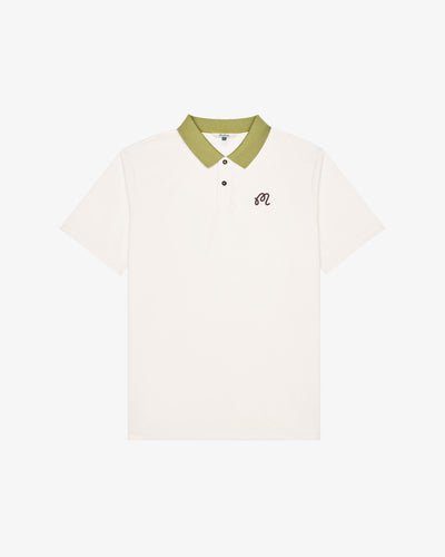 FAIRWAY HEX POLO