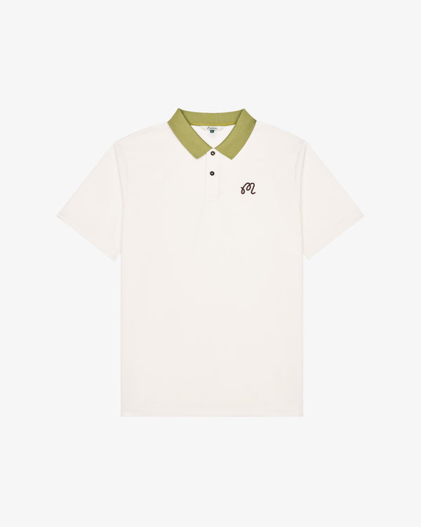 FAIRWAY HEX POLO