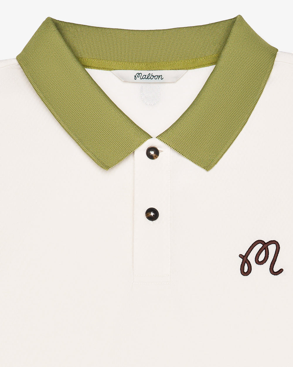 FAIRWAY HEX POLO