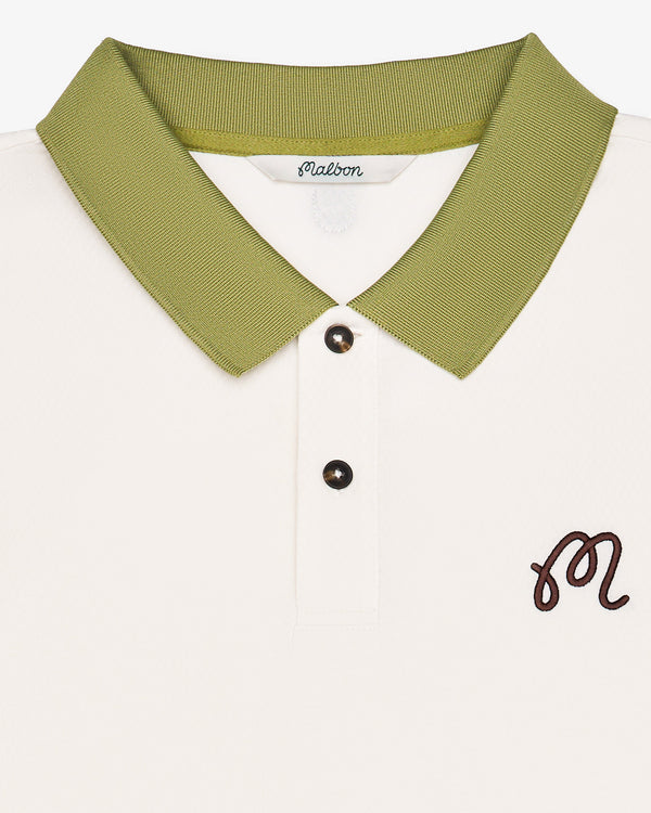 FAIRWAY HEX POLO