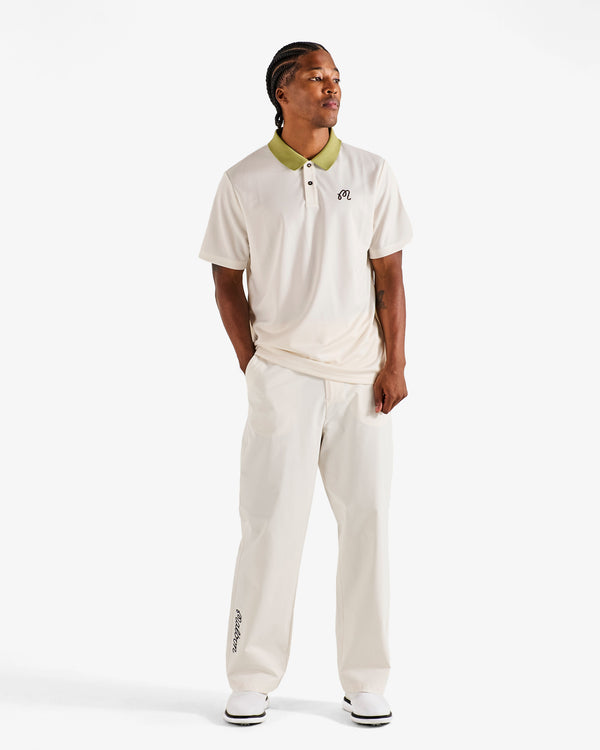 FAIRWAY HEX POLO