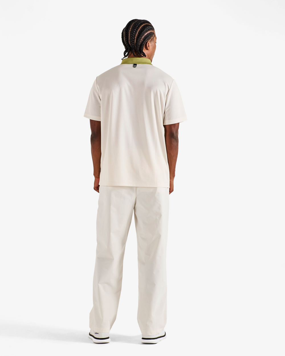 FAIRWAY HEX POLO