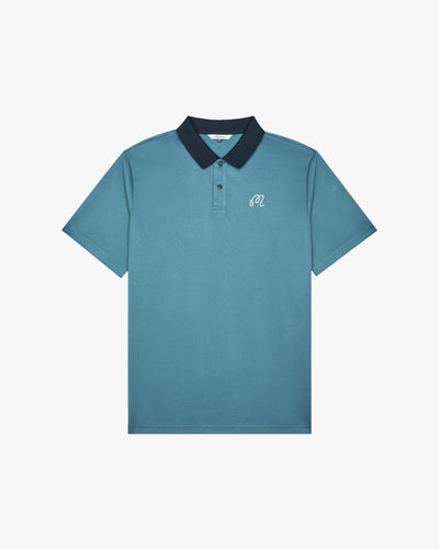 FAIRWAY HEX POLO