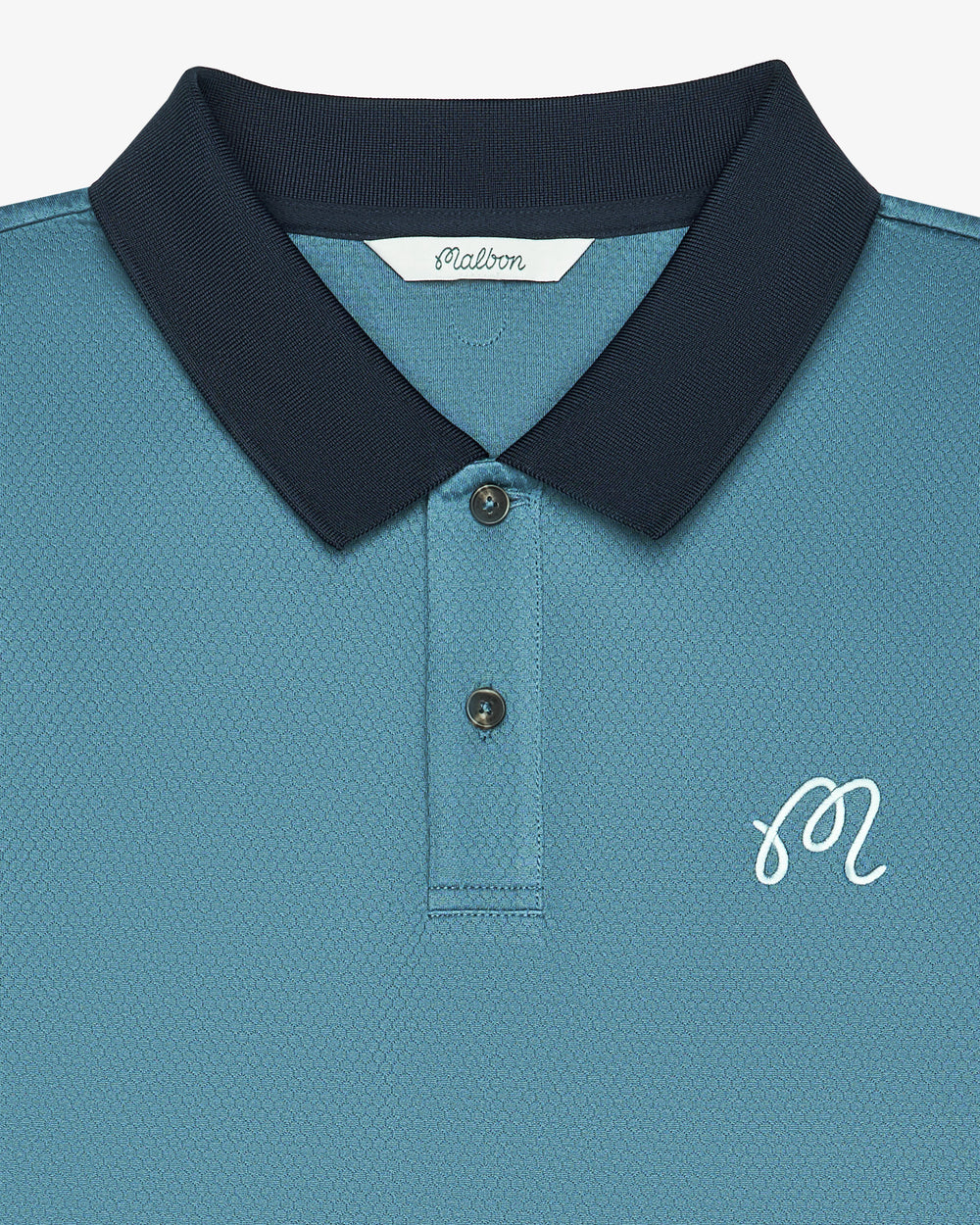 FAIRWAY HEX POLO