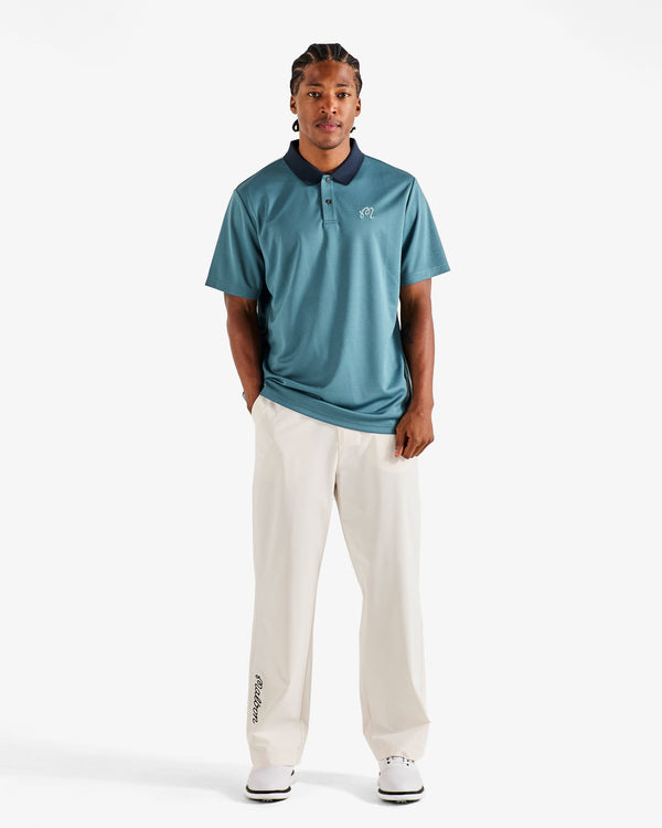 FAIRWAY HEX POLO