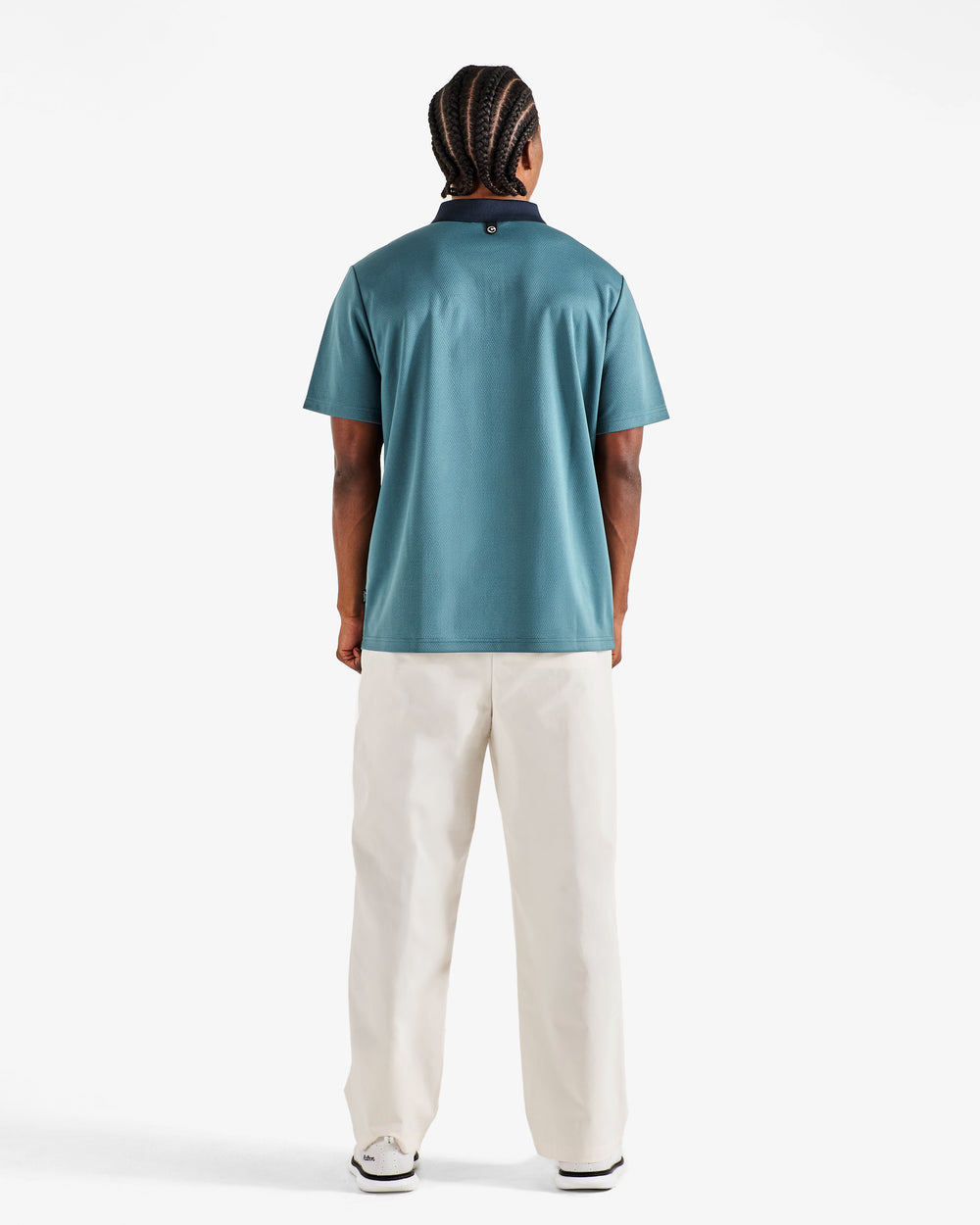 FAIRWAY HEX POLO