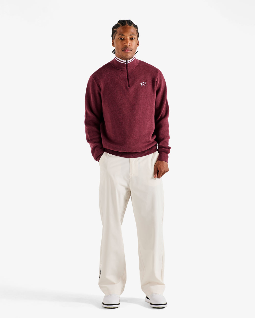 MAGNOLIA EDO PANT