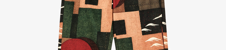 MAGNOLIA EDO PANT