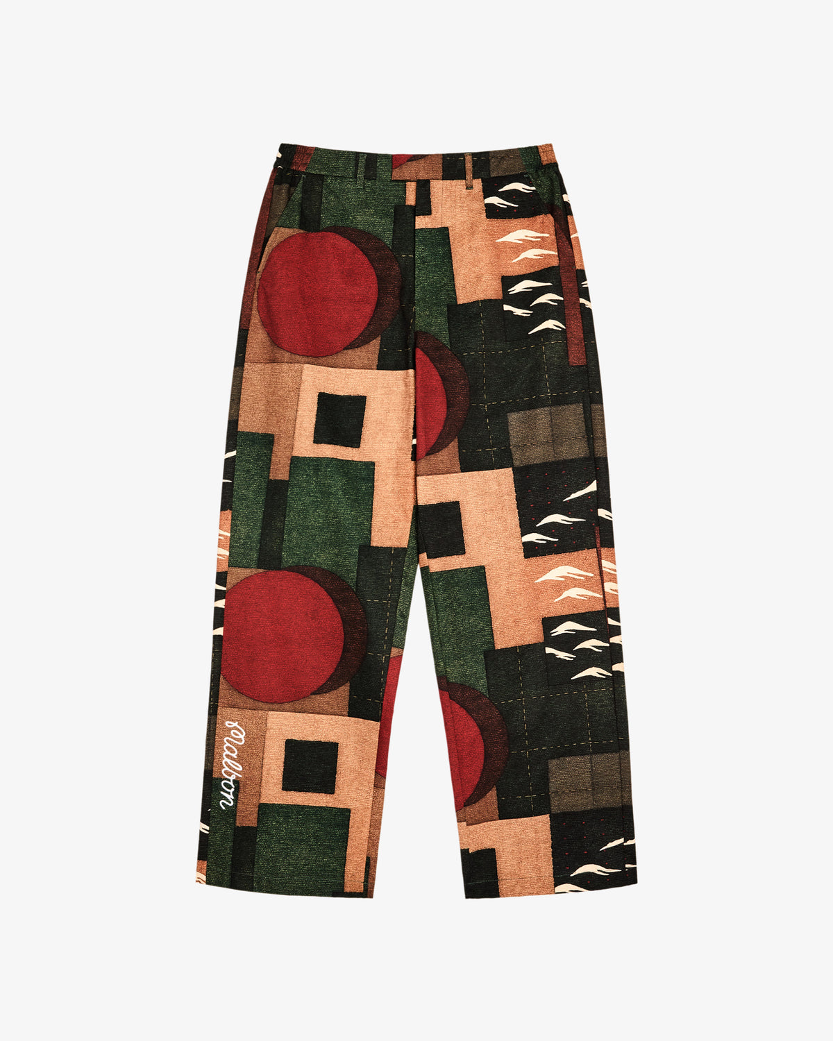 MAGNOLIA EDO PANT
