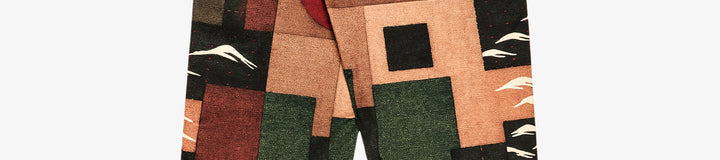 MAGNOLIA EDO PANT