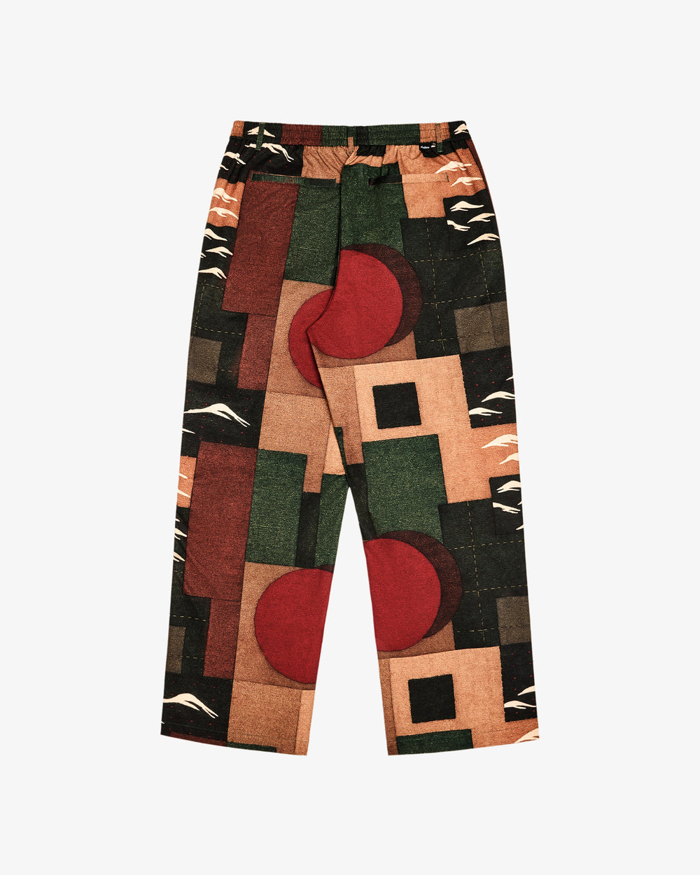 MAGNOLIA EDO PANT