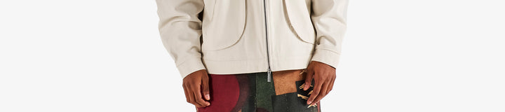 MAGNOLIA EDO PANT