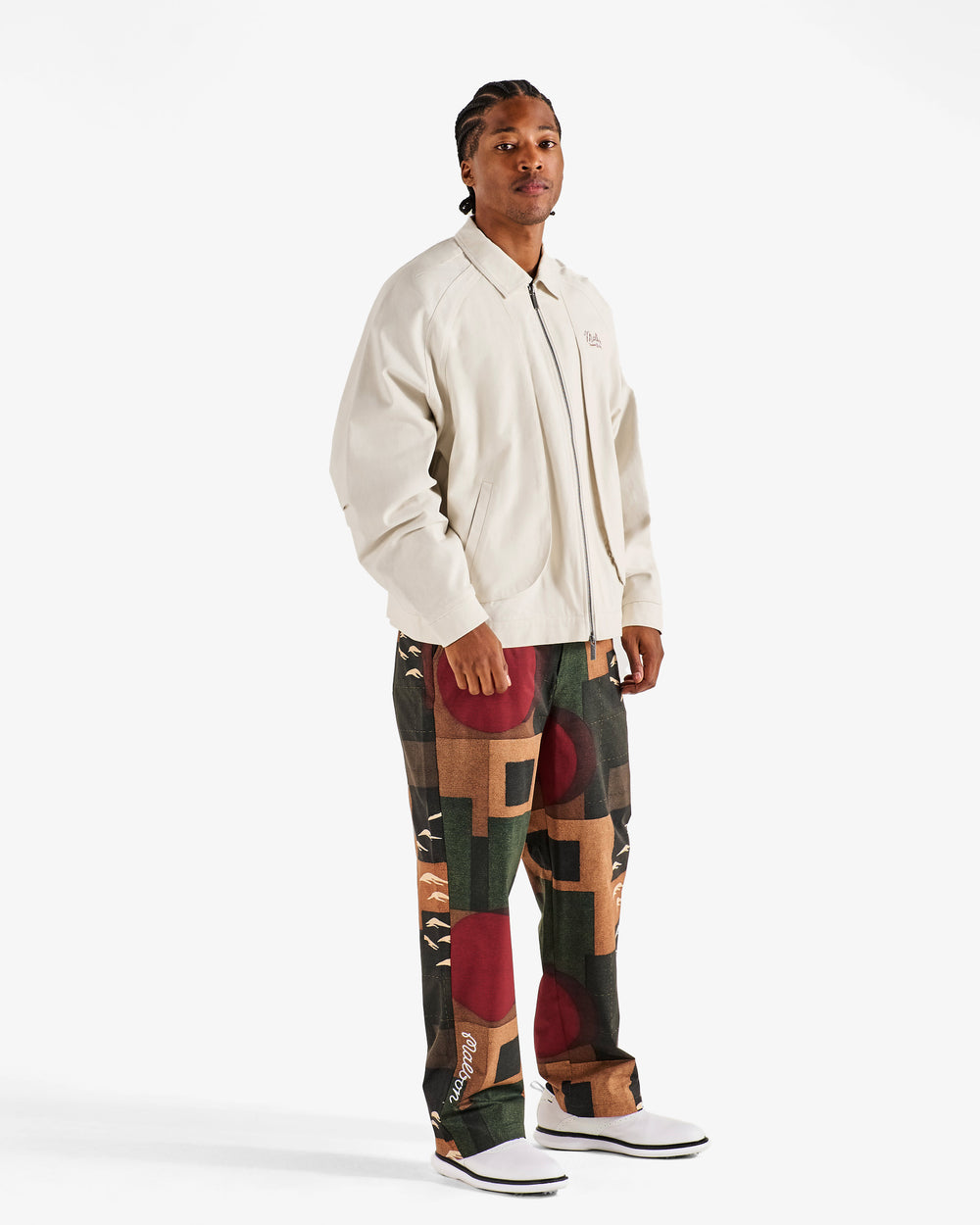 MAGNOLIA EDO PANT
