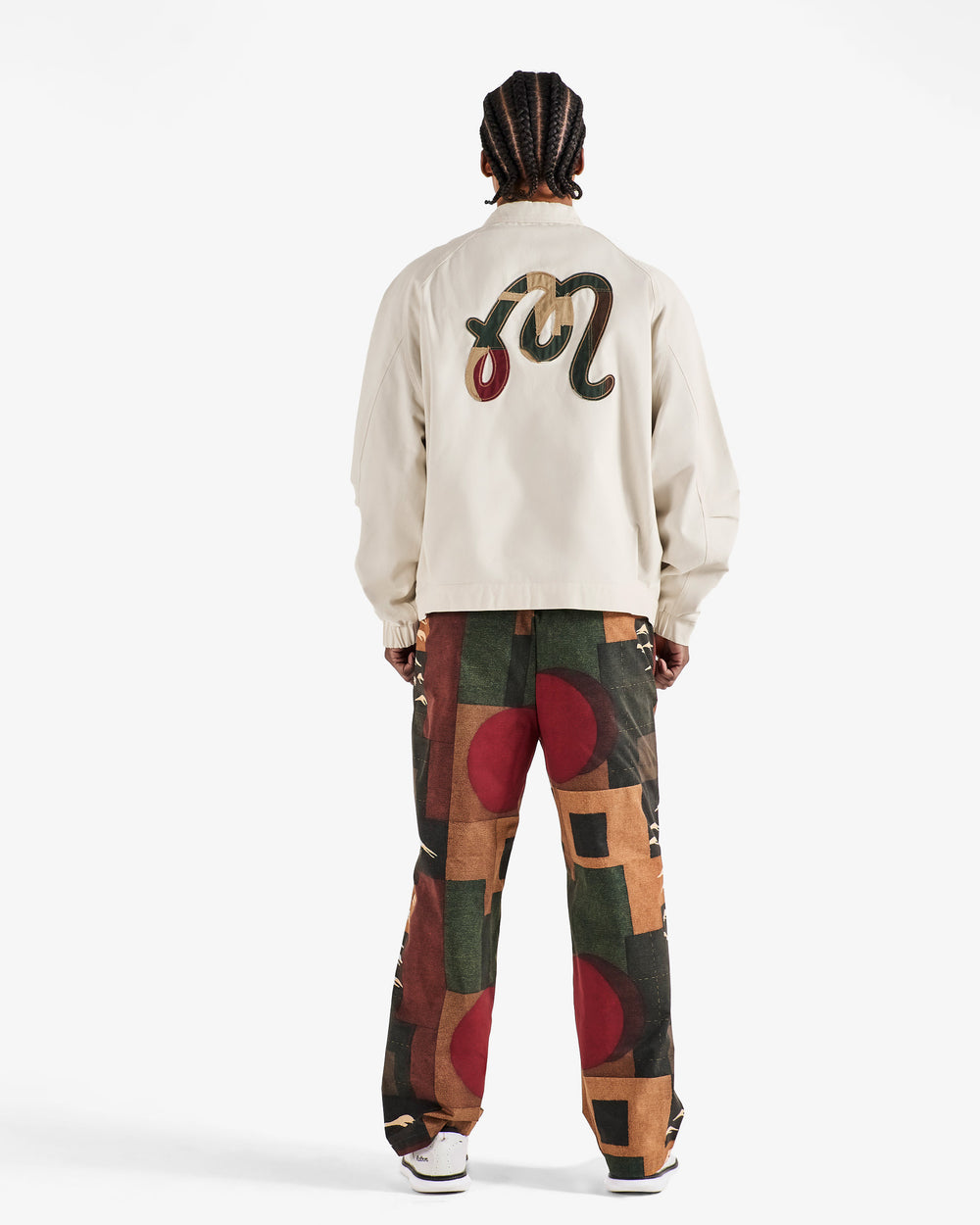 MAGNOLIA EDO PANT