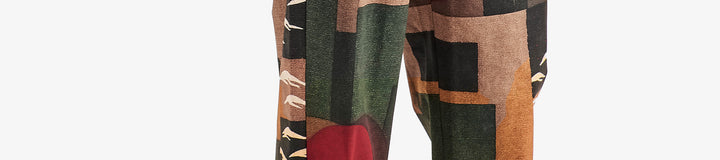 MAGNOLIA EDO PANT