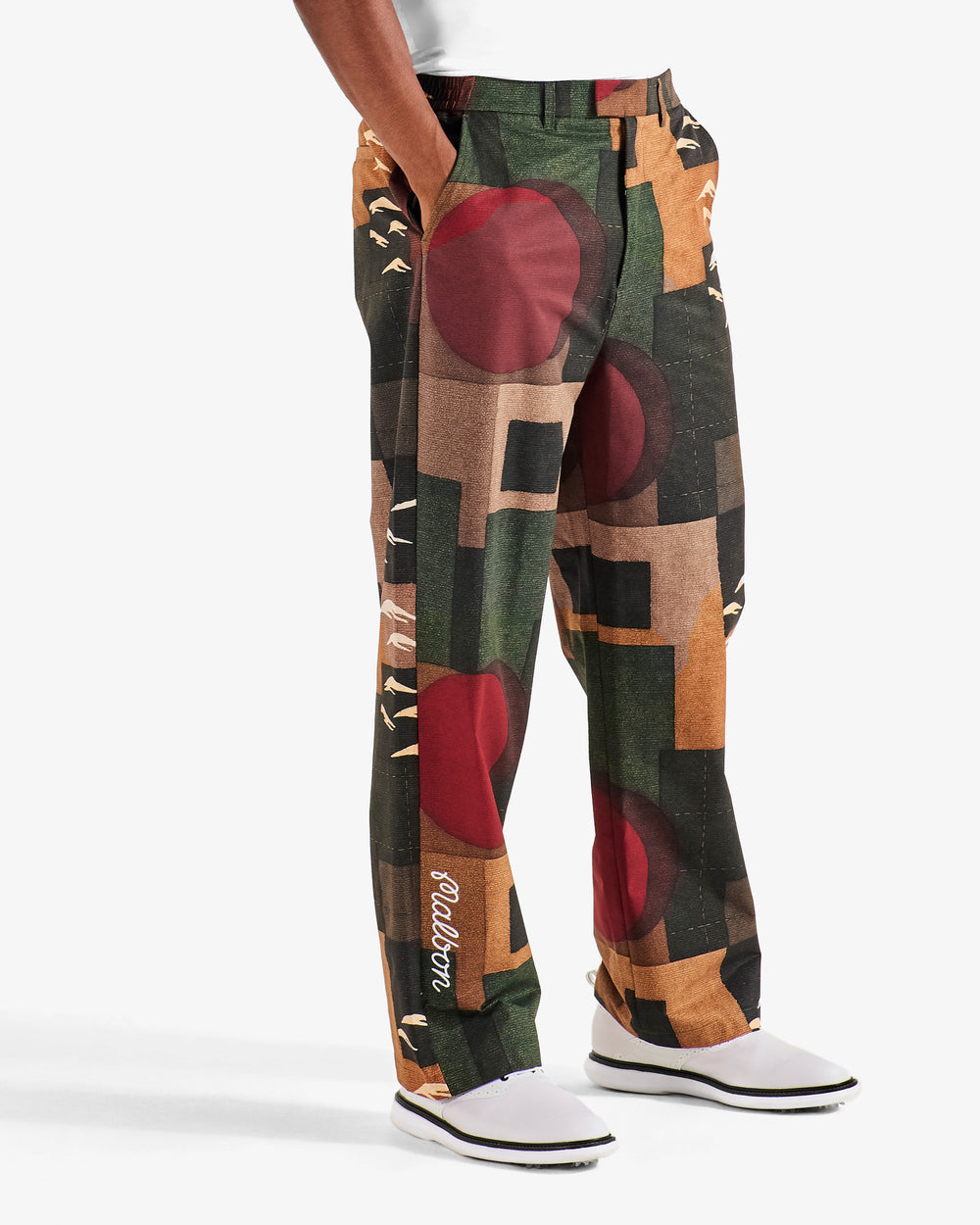 MAGNOLIA EDO PANT