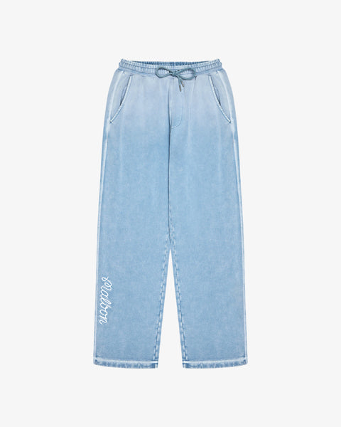 FRAGMENT SWEATPANT – Malbon