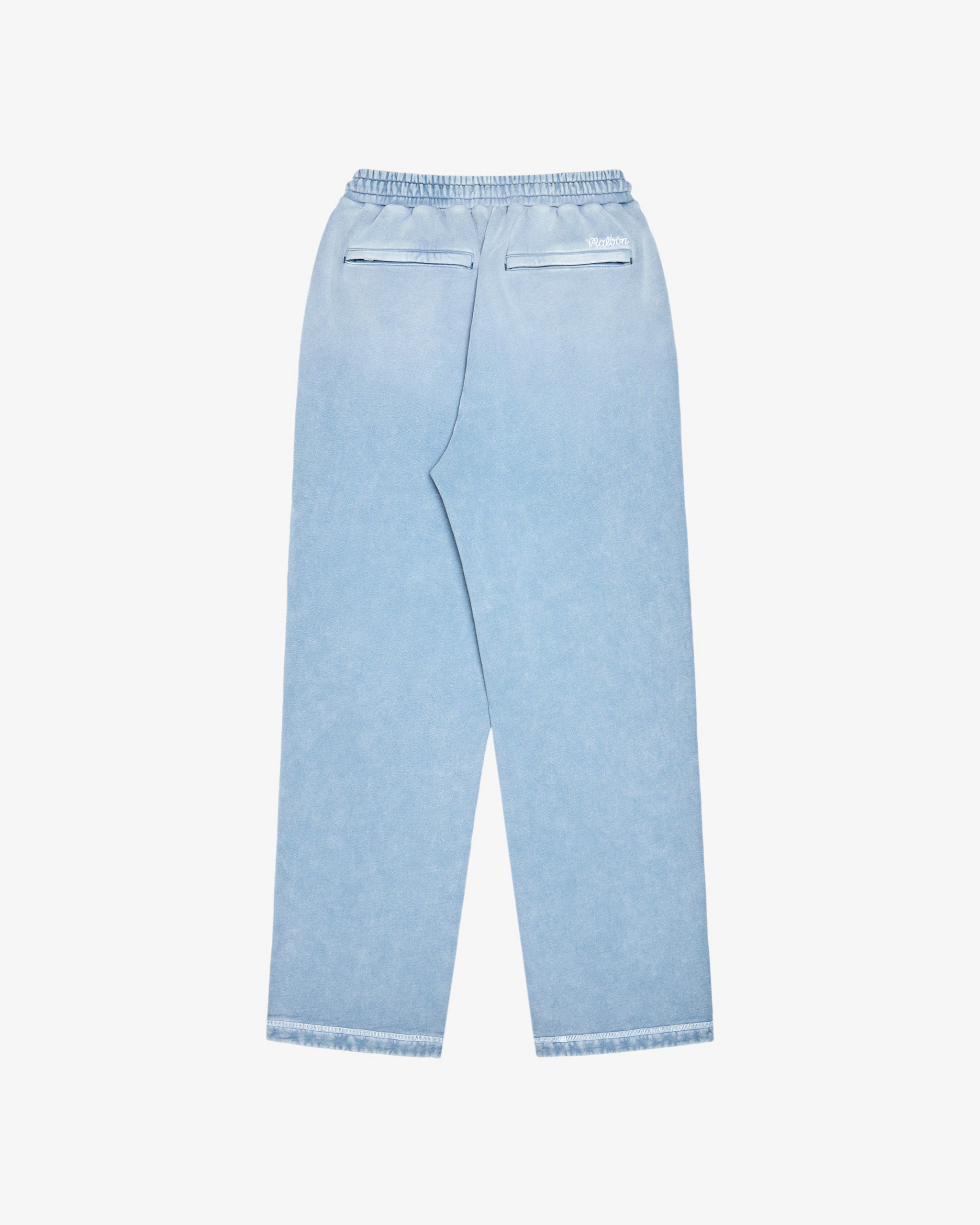 FRAGMENT SWEATPANT – Malbon