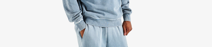 FRAGMENT SWEATPANT