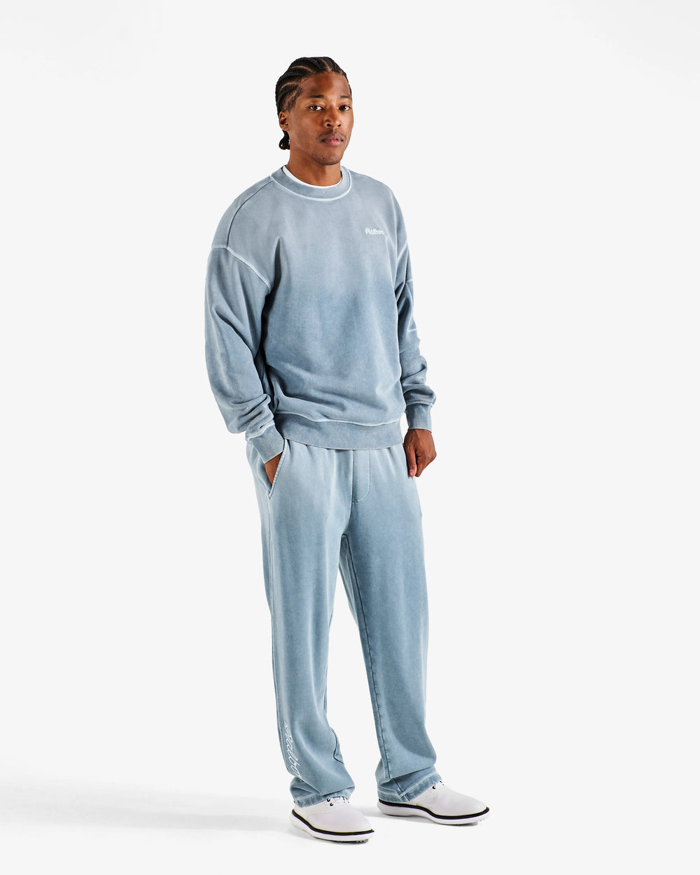 FRAGMENT SWEATPANT