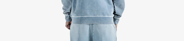FRAGMENT SWEATPANT