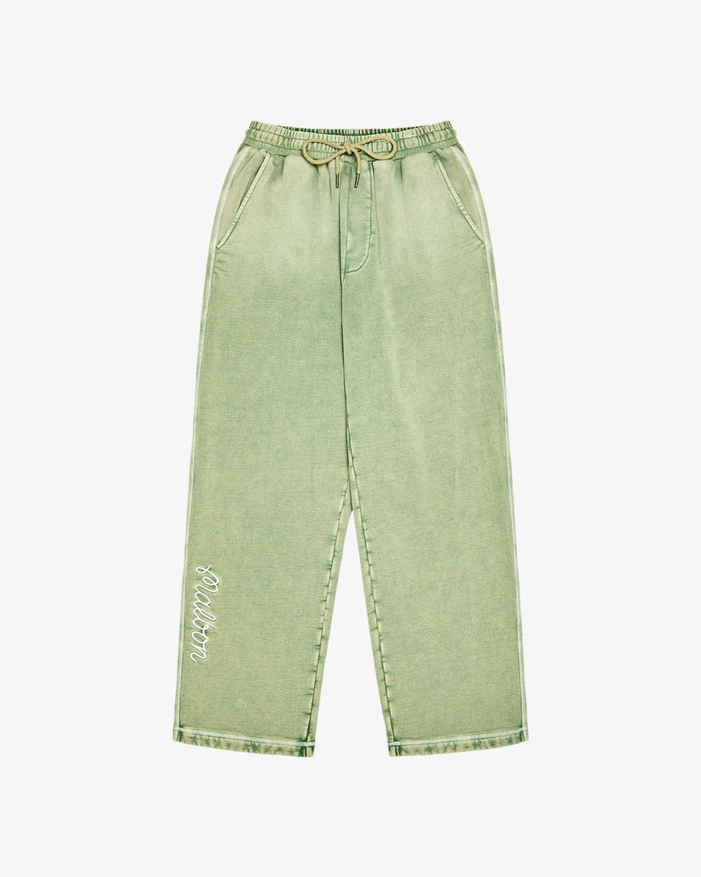 FRAGMENT SWEATPANT
