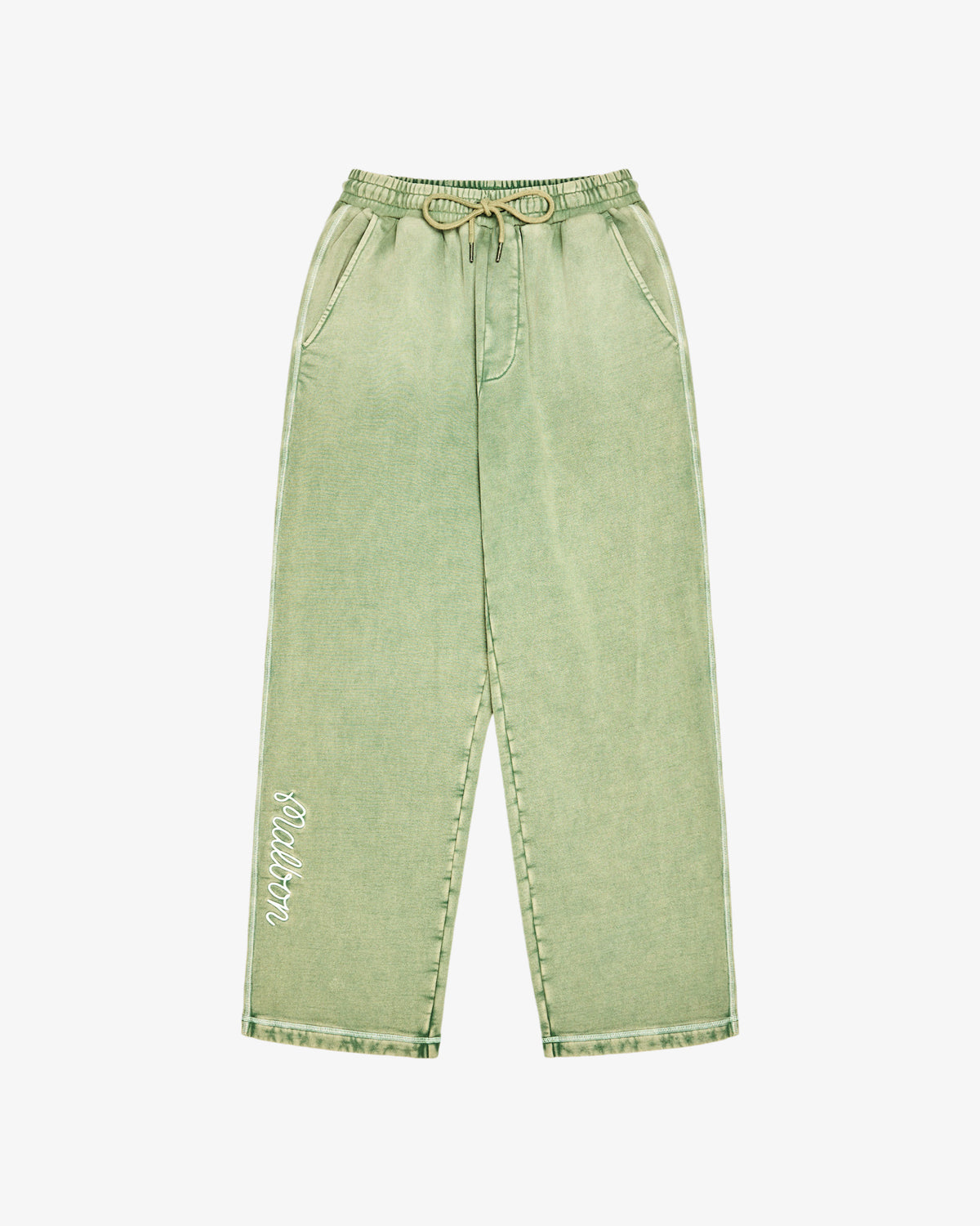 FRAGMENT SWEATPANT