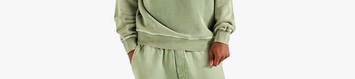 FRAGMENT SWEATPANT