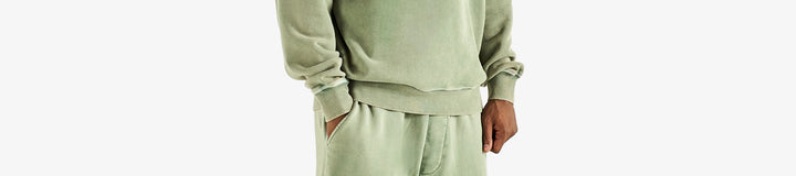 FRAGMENT SWEATPANT