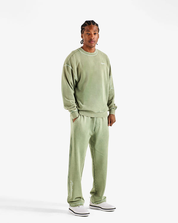 FRAGMENT SWEATPANT