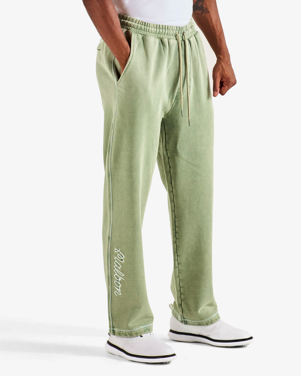 FRAGMENT SWEATPANT