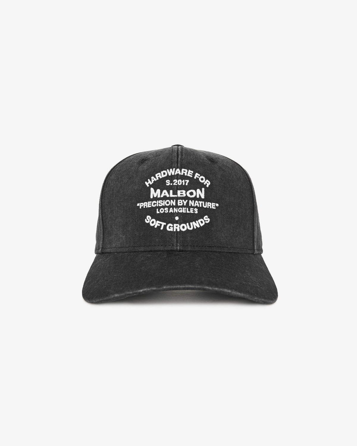 HARDWARE SNAPBACK