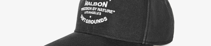 HARDWARE SNAPBACK