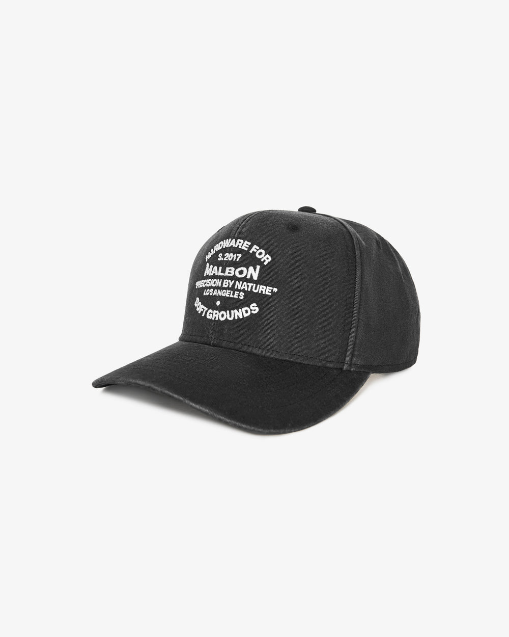 HARDWARE SNAPBACK