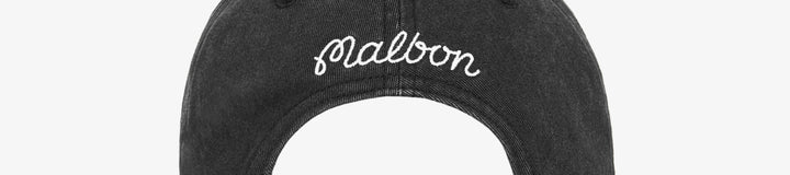 HARDWARE SNAPBACK
