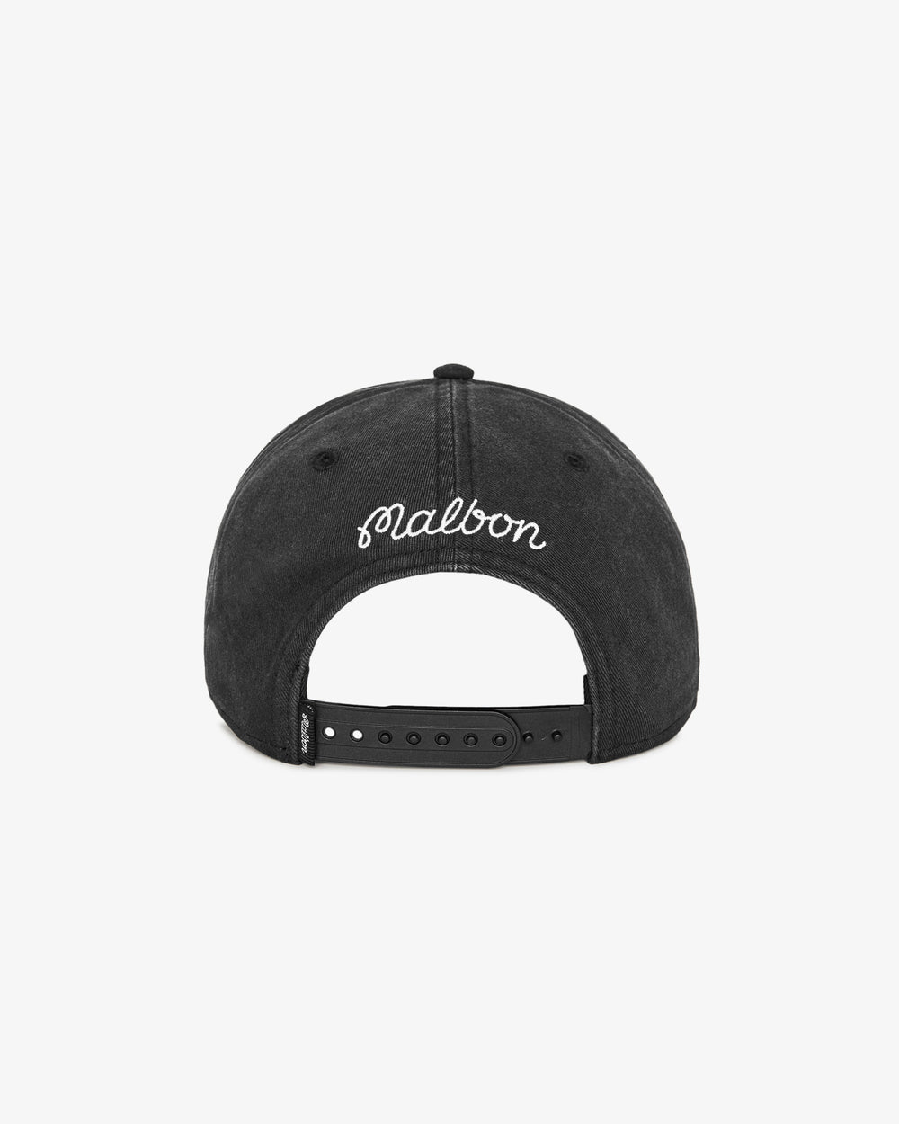 HARDWARE SNAPBACK