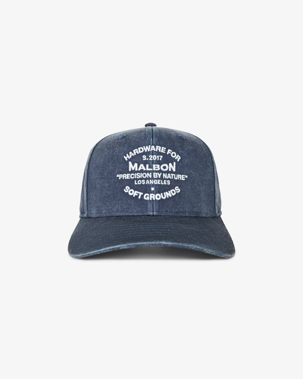 HARDWARE SNAPBACK