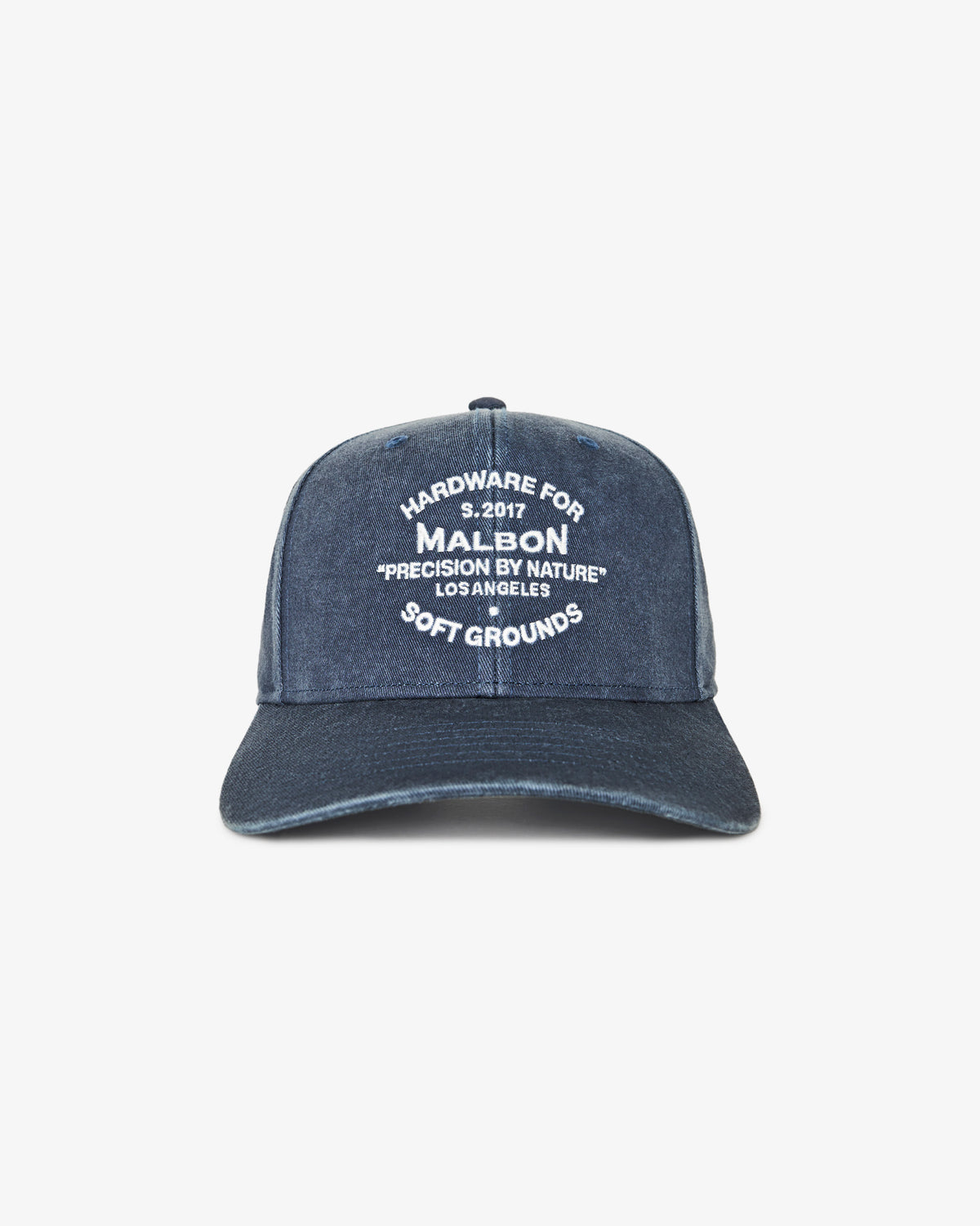 HARDWARE SNAPBACK