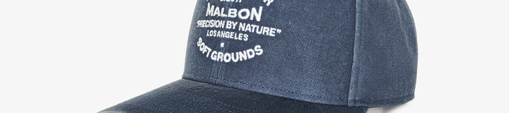 HARDWARE SNAPBACK