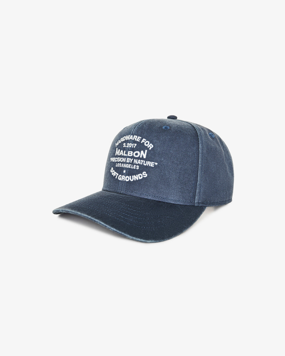 HARDWARE SNAPBACK
