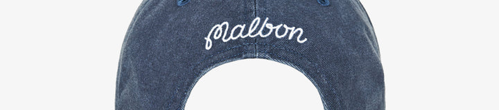HARDWARE SNAPBACK