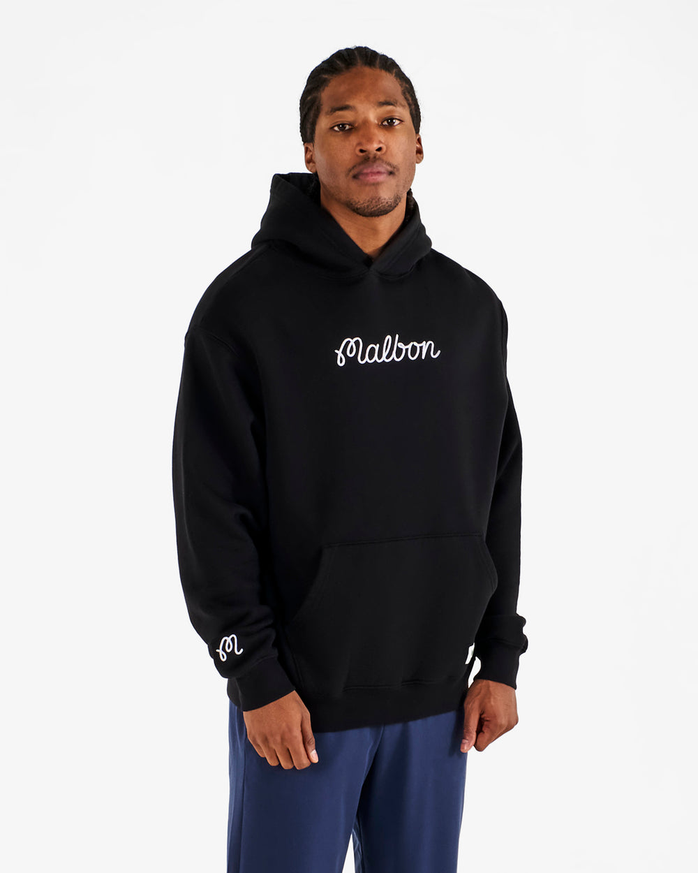 SAFETY BUCKETS FESQUE HOODIE