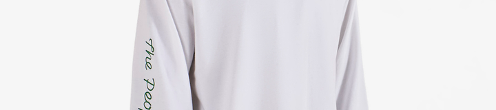 SUNDOWN GORSE TEE