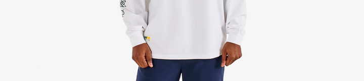 SUNDOWN GORSE TEE
