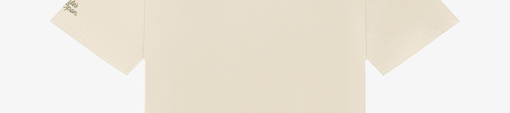 DESERT DRIVE BERMUDA TEE